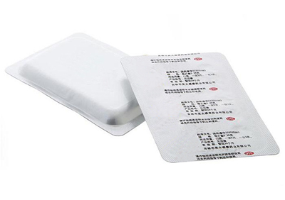 Решения для упаковки в высоконепроницаемые ламинаты из алюминиевой фольги и пленки