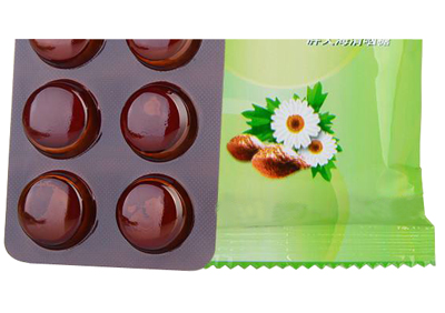 Решения для упаковки в многослойные пленочные ламинаты