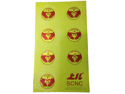 Машины для упаковки в стрип-пакеты