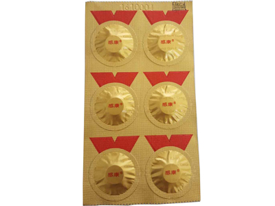 Машины для упаковки в стрип-пакеты