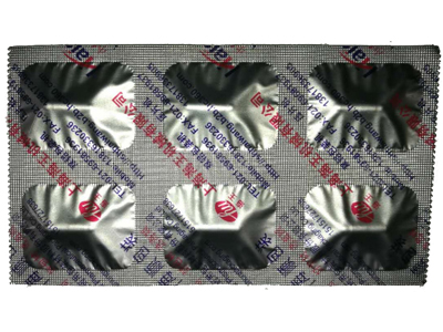 Машины для упаковки в стрип-пакеты