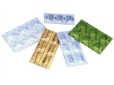 Машины для упаковки в стрип-пакеты