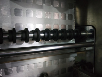 Машины для упаковки в стрип-пакеты