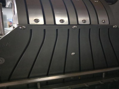 Машины для упаковки в стрип-пакеты