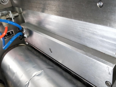 Машины для упаковки в стрип-пакеты