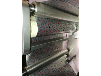 Машины для упаковки в стрип-пакеты