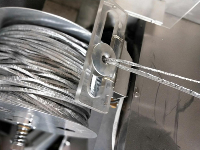 Машины для упаковки в стрип-пакеты