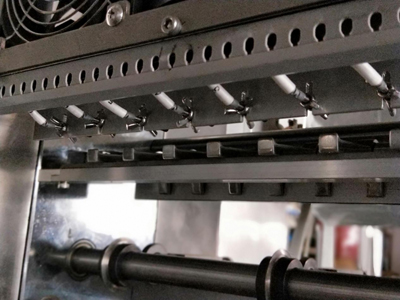 Машины для упаковки в стрип-пакеты